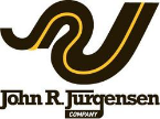 John R Jurgensen