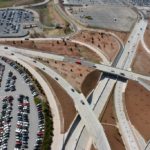 Airport Inbound Roadway Improvements