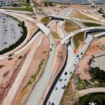 Airport Inbound Roadway Improvements