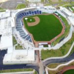 The Ballpark of the Palm Beaches