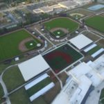 The Ballpark of the Palm Beaches