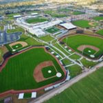 The Ballpark of the Palm Beaches