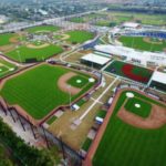 The Ballpark of the Palm Beaches