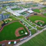 The Ballpark of the Palm Beaches