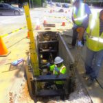 City of Baltimore - Rehabilitation & Improvements to Sanitary Sewers