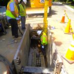 City of Baltimore - Rehabilitation & Improvements to Sanitary Sewers