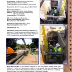 City of Baltimore - Rehabilitation & Improvements to Sanitary Sewers