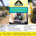 City of Baltimore - Rehabilitation & Improvements to Sanitary Sewers