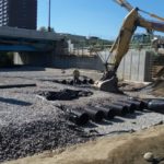 Kenneth F. Burns Memorial Bridge Replacement