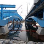 Kenneth F. Burns Memorial Bridge Replacement