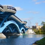 Kenneth F. Burns Memorial Bridge Replacement