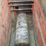 Carson Loop Water Main Replacement Phase VI-B
