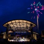 Centennial Colorado Amphitheater