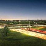 Central Park Boulevard & I-70 Interchange Design-Build