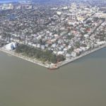 Historic Charleston Battery Seawall Repairs	