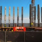 Historic Charleston Battery Seawall Repairs	