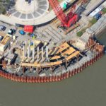 Historic Charleston Battery Seawall Repairs