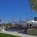 Charlie Loudermilk Park