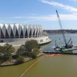Coliseum Lake – Water Quality Retrofit