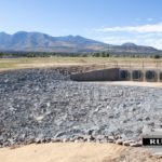 Copeland Detention Basin