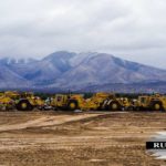 Copeland Detention Basin