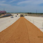 Circuit of the Americas (COTA) Formula One Race Track