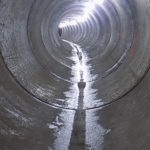 Dugway West Interceptor Relief Sewer