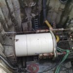 Dugway West Interceptor Relief Sewer