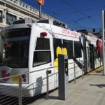 First Hill Streetcar