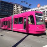 First Hill Streetcar