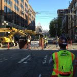 First Hill Streetcar