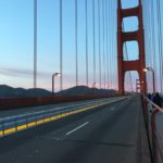 Golden Gate Bridge Movable Median Barrier	