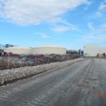 TF Green Airport – Deicer 2 Project