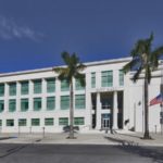 Homestead City Hall