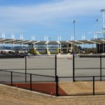 Hillsboro Baseball Stadium now Ron Tonkin Field