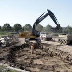 Hillsboro Baseball Stadium now Ron Tonkin Field