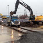 Hillsboro Baseball Stadium now Ron Tonkin Field