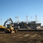 Hillsboro Baseball Stadium now Ron Tonkin Field