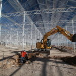 Houwelings Tomato Greenhouse