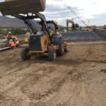 I-10 Emergency Repair