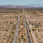 I-10 Emergency Repair