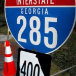 The I-285/SR 400 Interchange Improvement Project