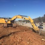 The I-285/SR 400 Interchange Improvement Project