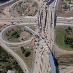 I-430 / I-630 Big Rock Interchange – Phase III