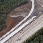 I-430 / I-630 Big Rock Interchange – Phase III