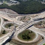 I-430 / I-630 Big Rock Interchange – Phase III