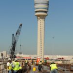 International Terminal Roadway Complex