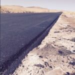 Little Sahara Access Road