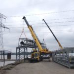 Madison Harbor Conveyor Project