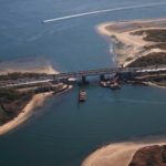 Marine Foundations for Gerritsen Inlet Bridge - Phase I